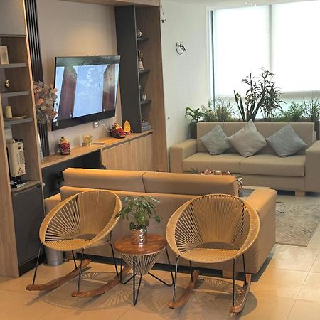 Hotel Santa Clara Boutique Montería Eksteriør billede