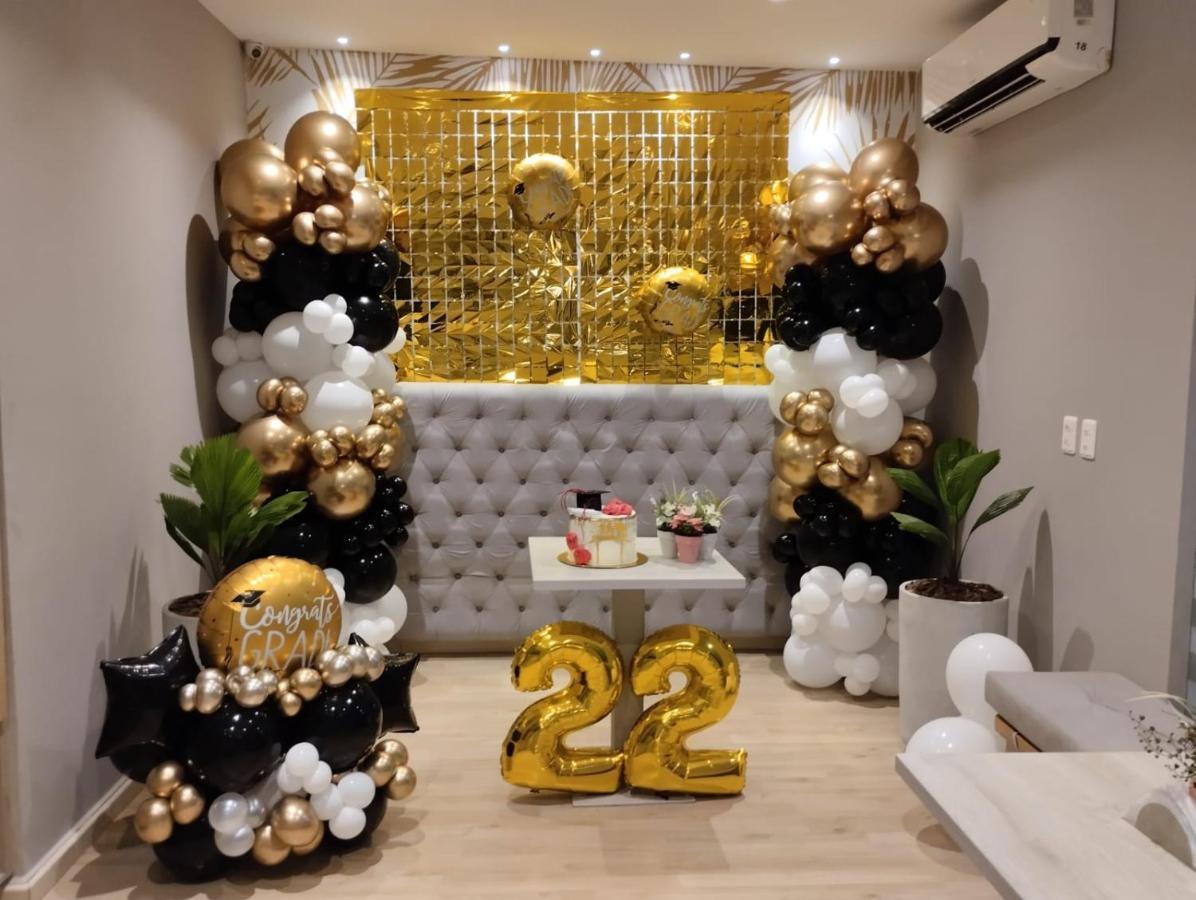 Hotel Santa Clara Boutique Montería Eksteriør billede