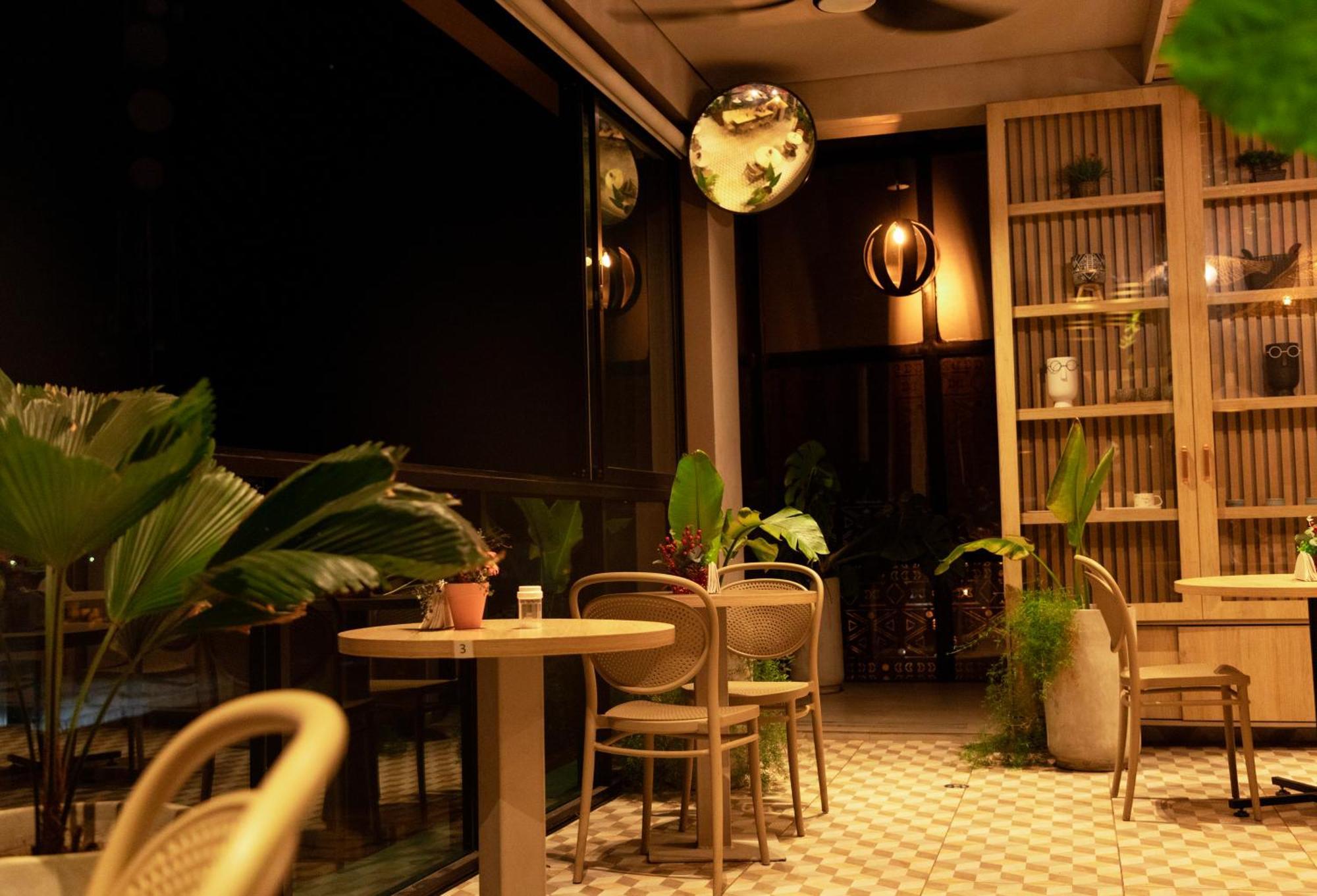 Hotel Santa Clara Boutique Montería Eksteriør billede