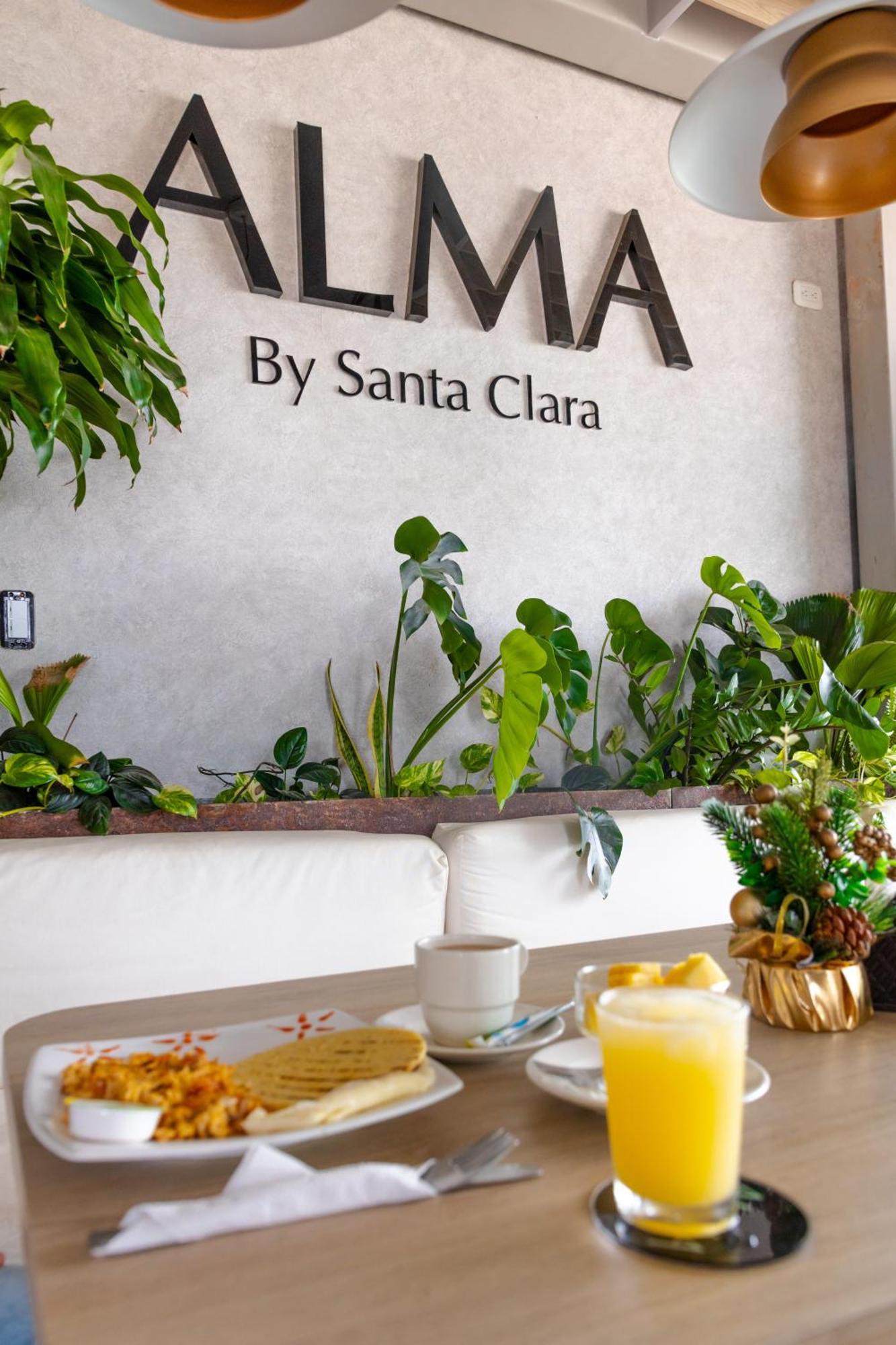 Hotel Santa Clara Boutique Montería Eksteriør billede