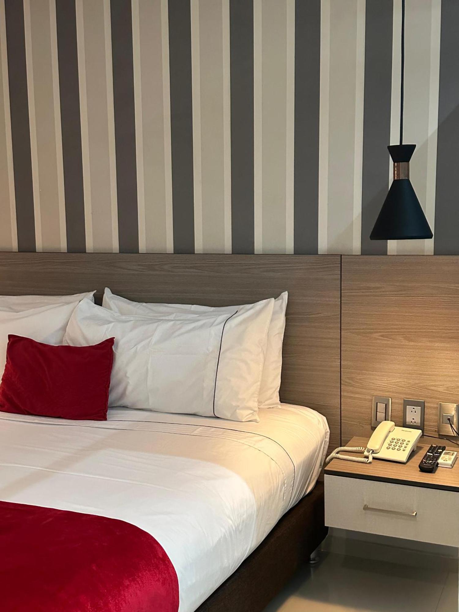 Hotel Santa Clara Boutique Montería Eksteriør billede
