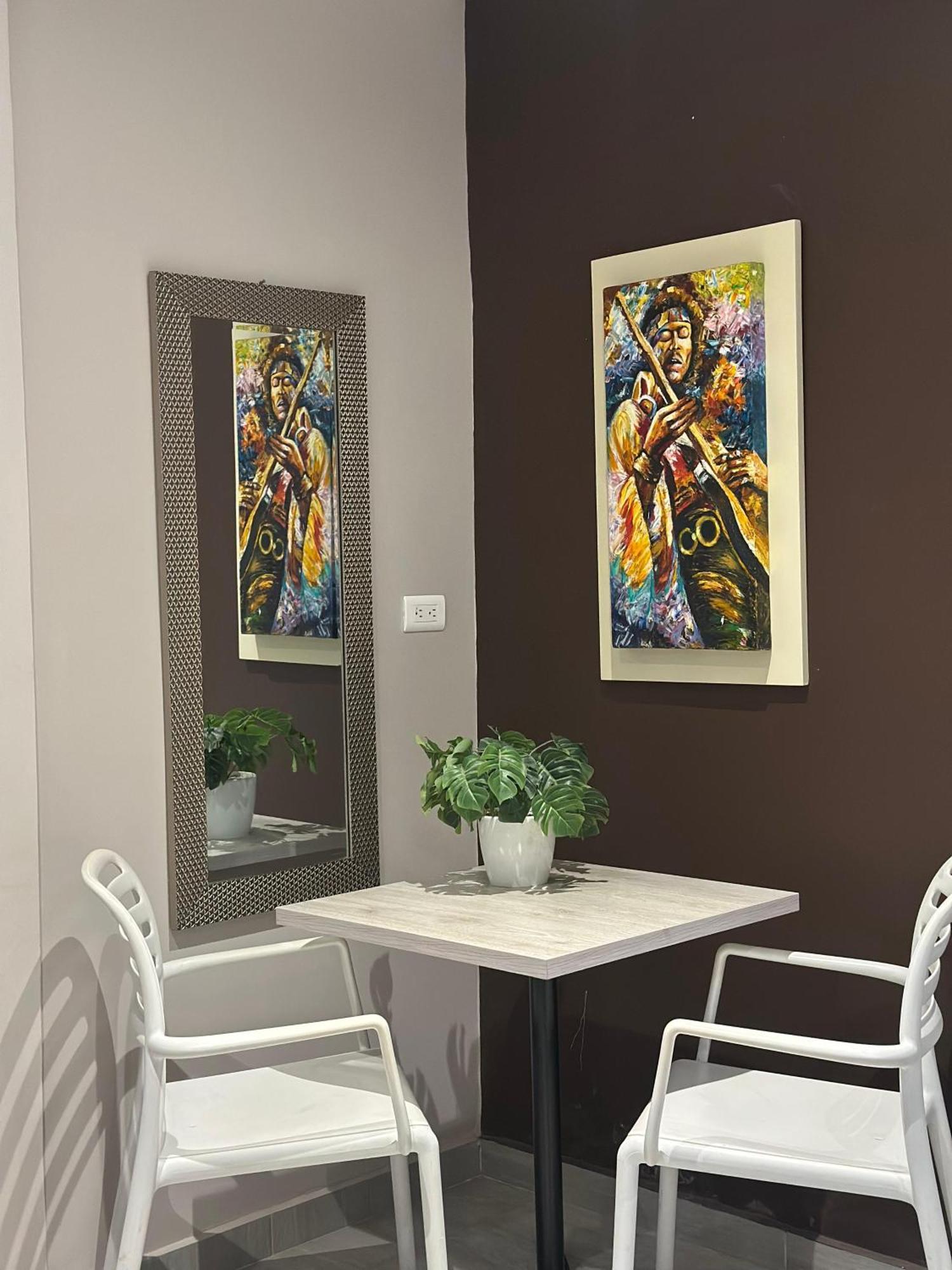 Hotel Santa Clara Boutique Montería Eksteriør billede