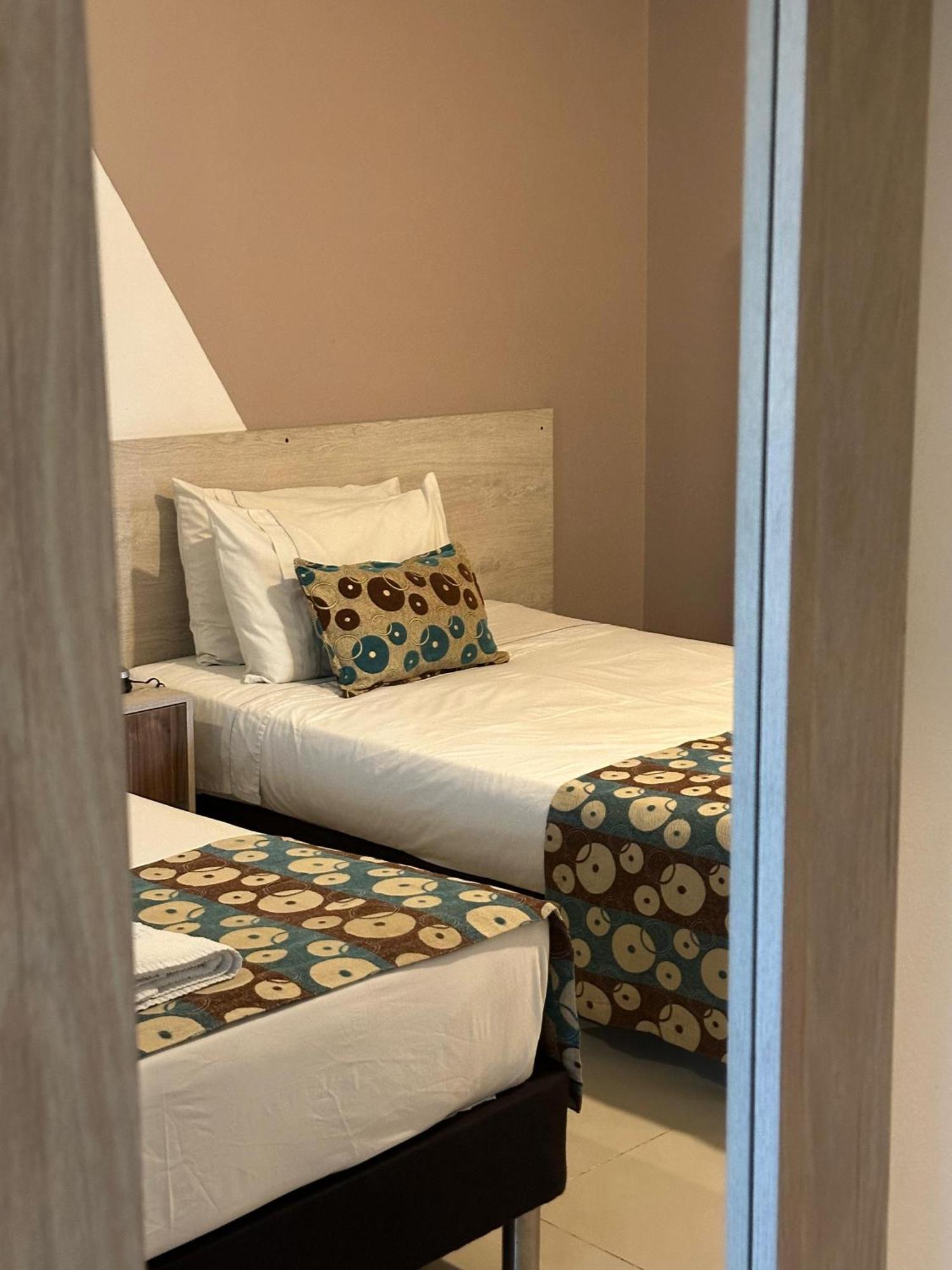 Hotel Santa Clara Boutique Montería Eksteriør billede
