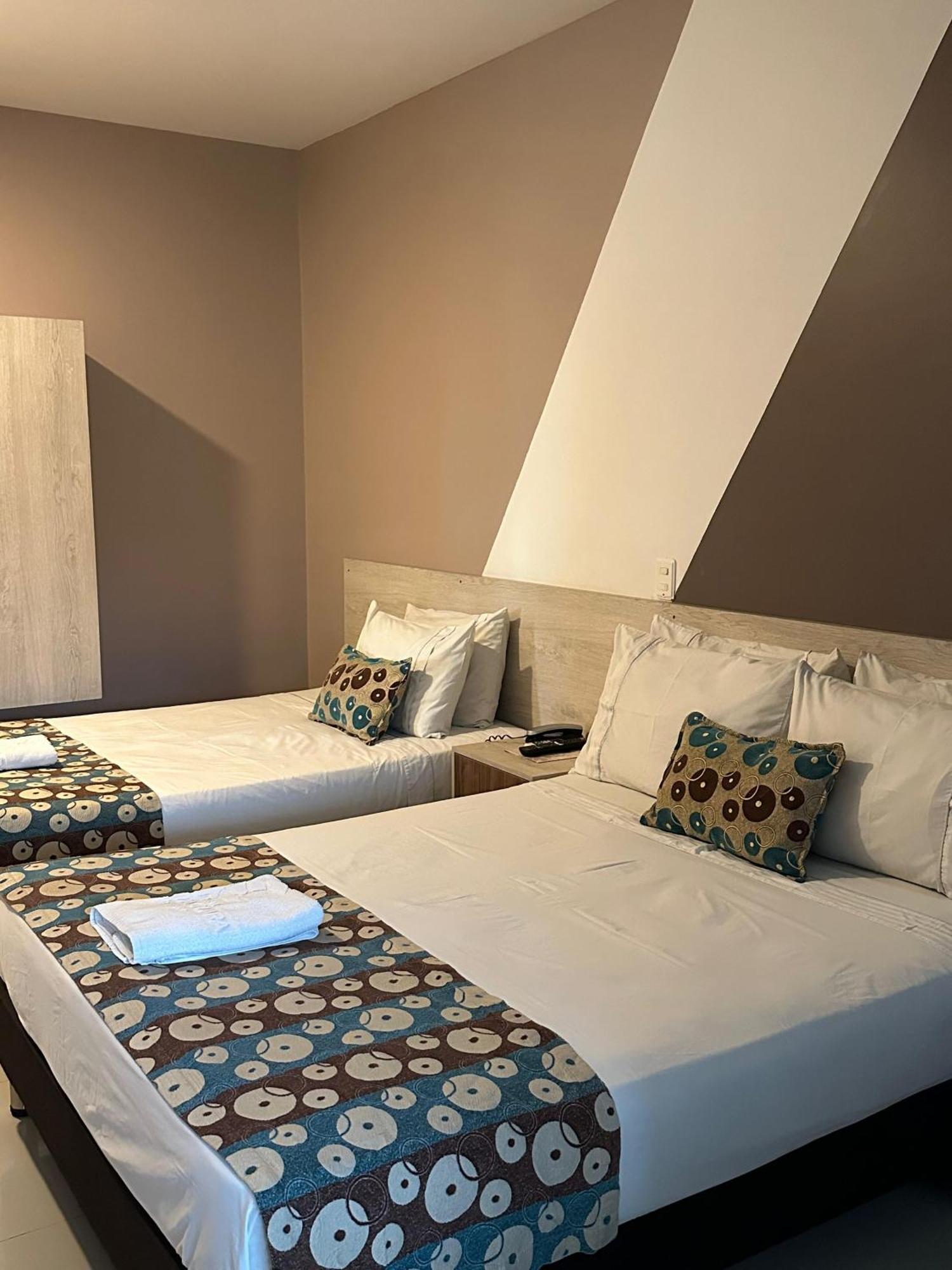 Hotel Santa Clara Boutique Montería Eksteriør billede