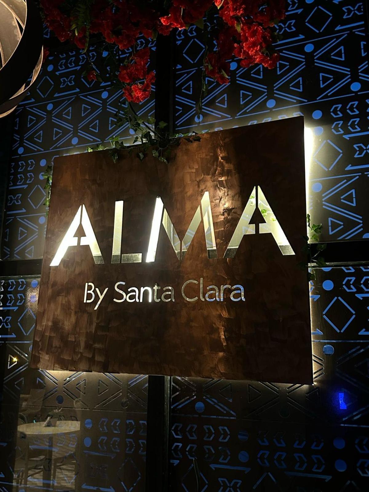 Hotel Santa Clara Boutique Montería Eksteriør billede