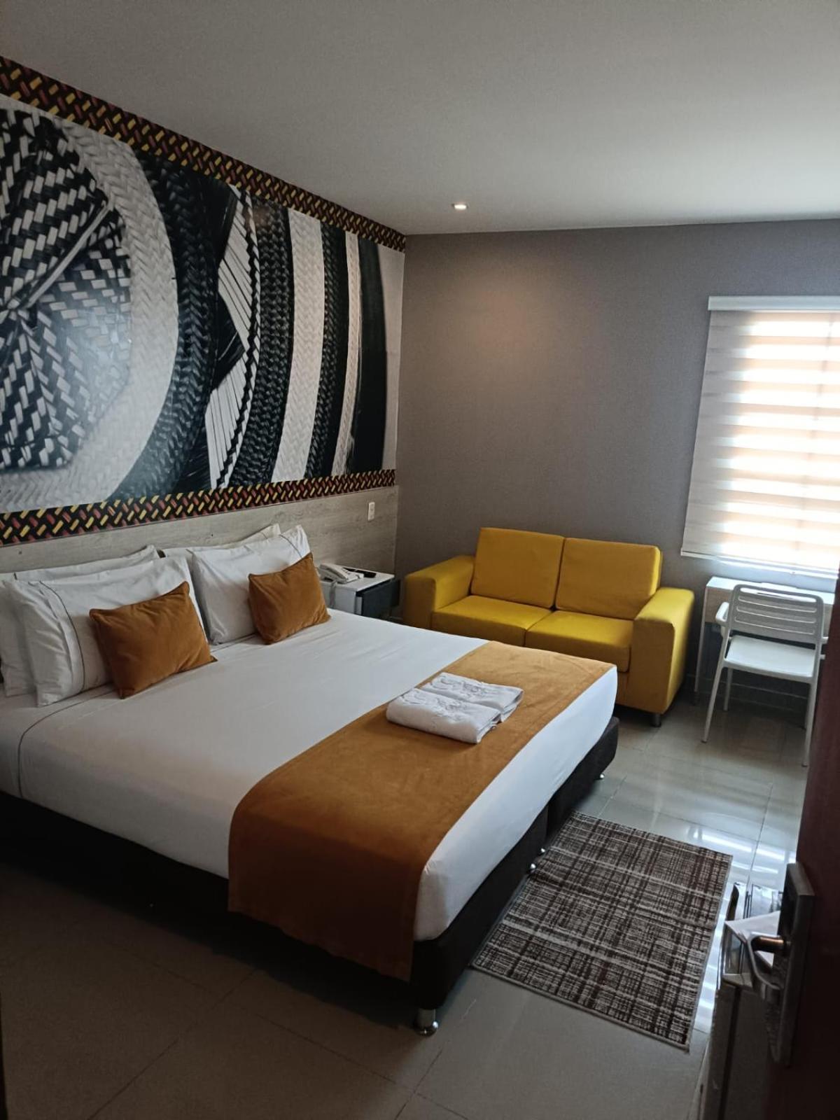 Hotel Santa Clara Boutique Montería Eksteriør billede