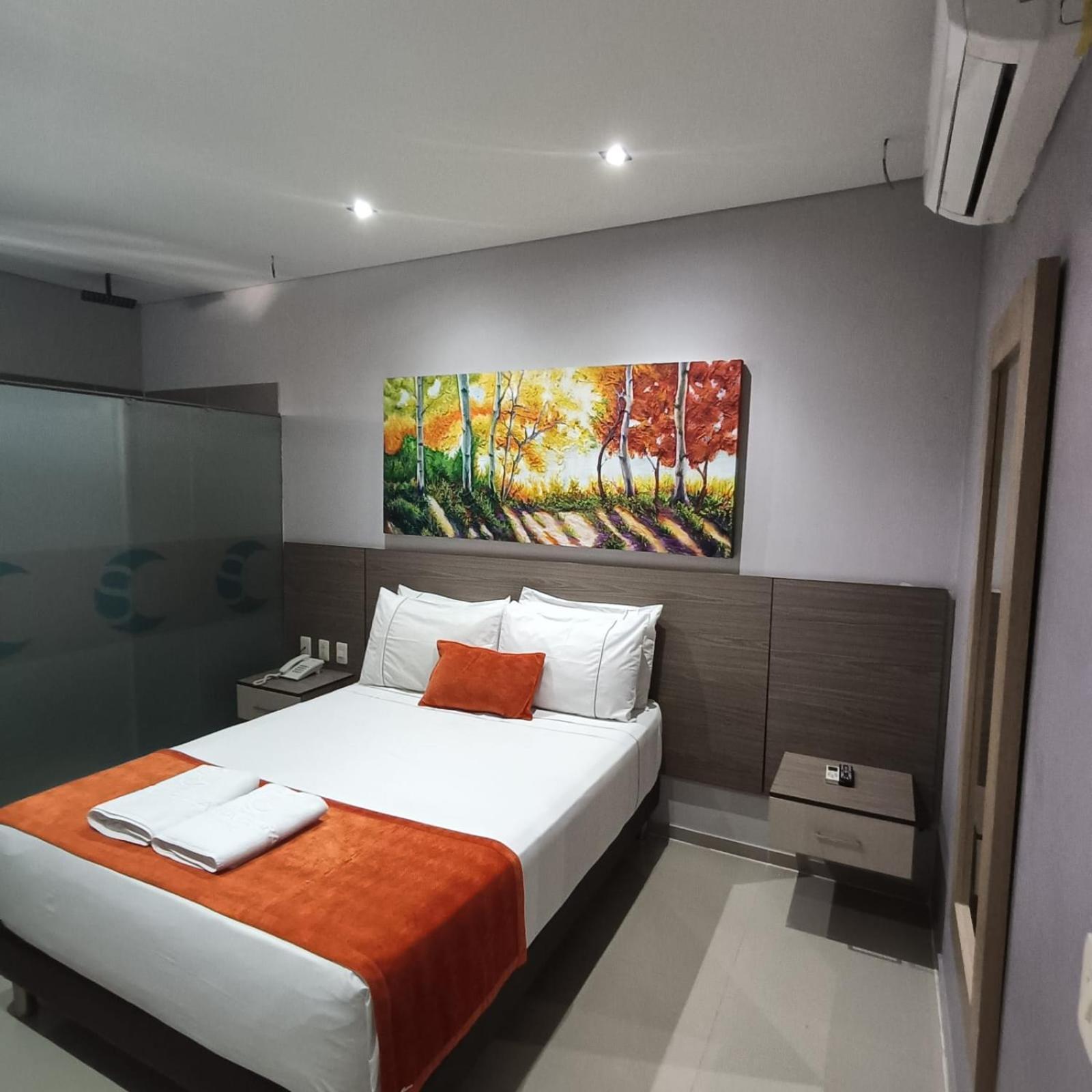 Hotel Santa Clara Boutique Montería Eksteriør billede