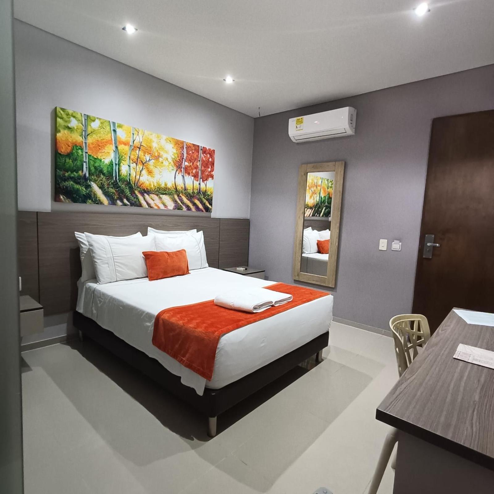 Hotel Santa Clara Boutique Montería Eksteriør billede