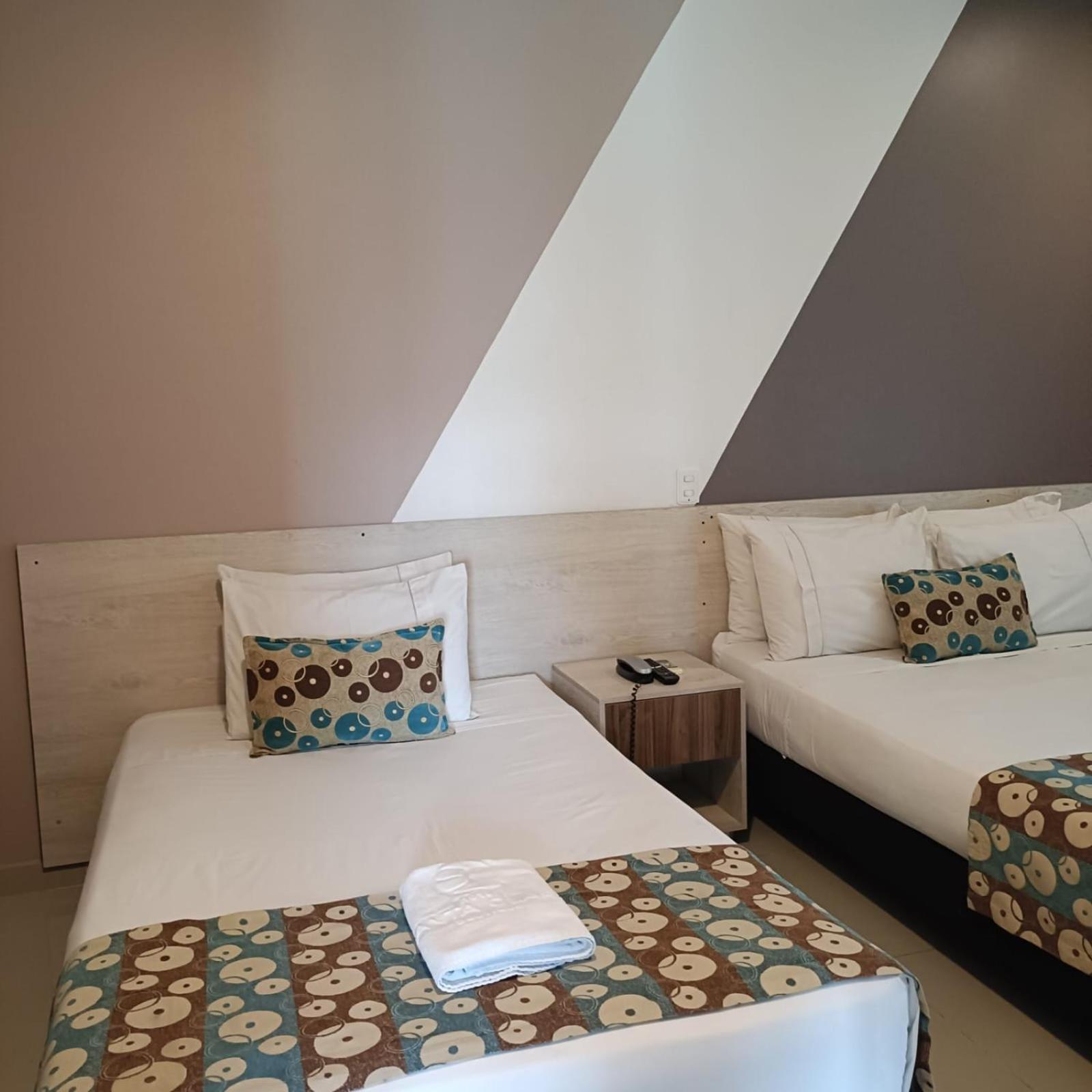 Hotel Santa Clara Boutique Montería Eksteriør billede