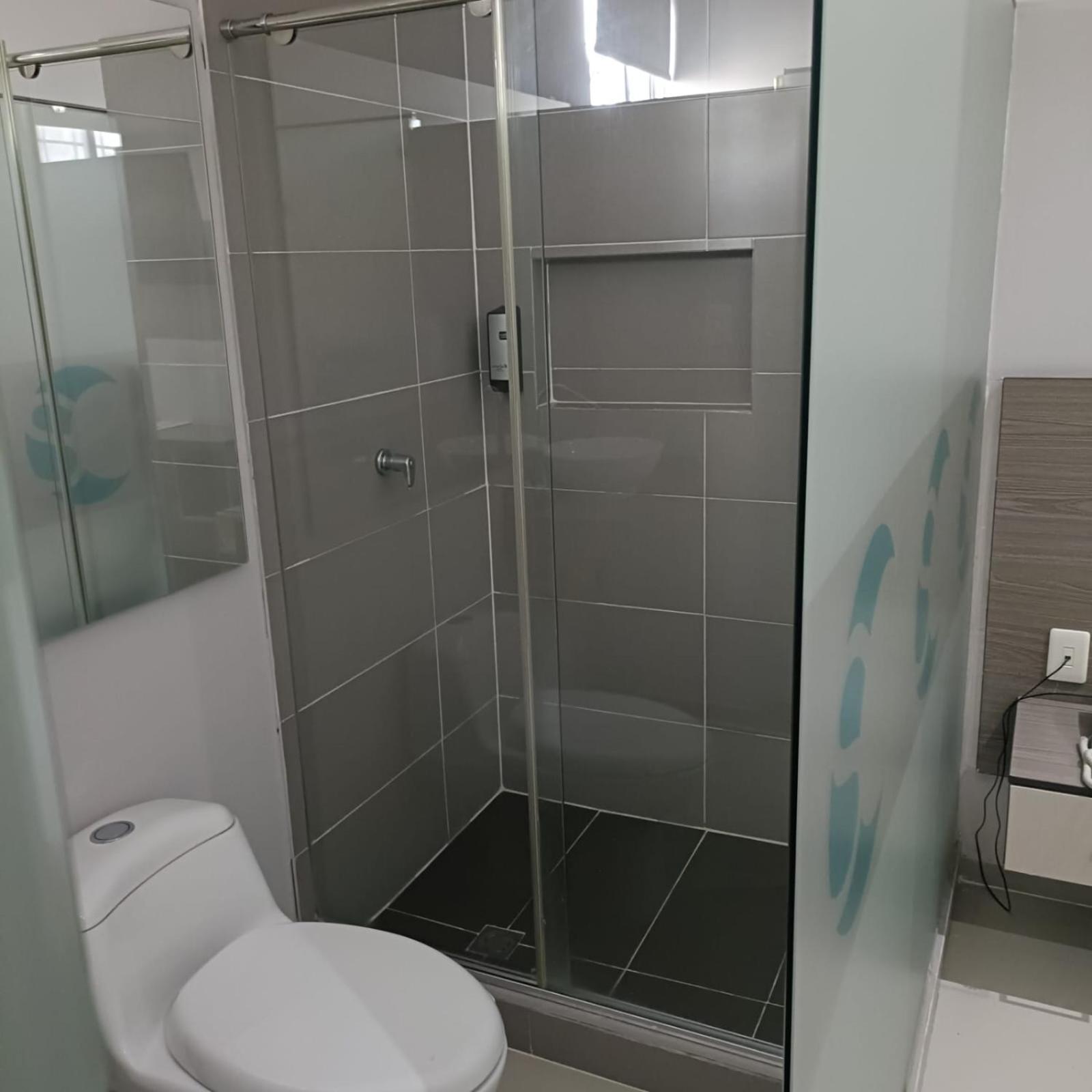Hotel Santa Clara Boutique Montería Eksteriør billede
